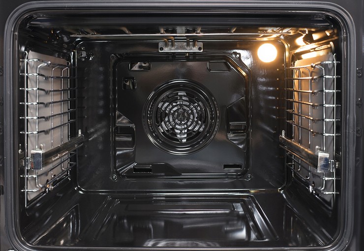 Troubleshooting Guide: Resolving Issues with an Oven Light Not Working